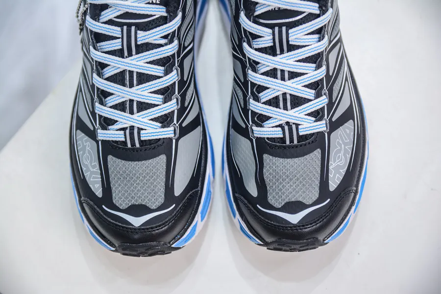 Mafate Speed 2 Lightweight Mountain Running Shoes