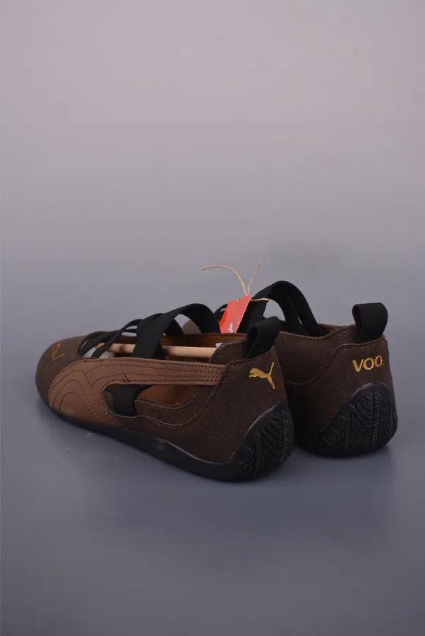 PUMA Speedcat Ballet LTH Retro Sporty Sneaker
