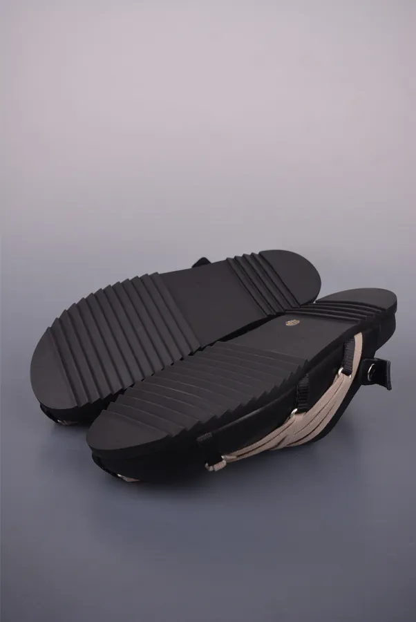 RO Mega Crazy Laces Slippers with Premium Material