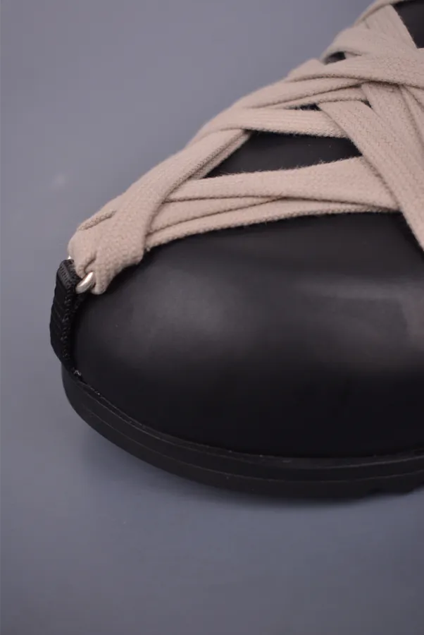RO Mega Crazy Laces Slippers with Premium Material