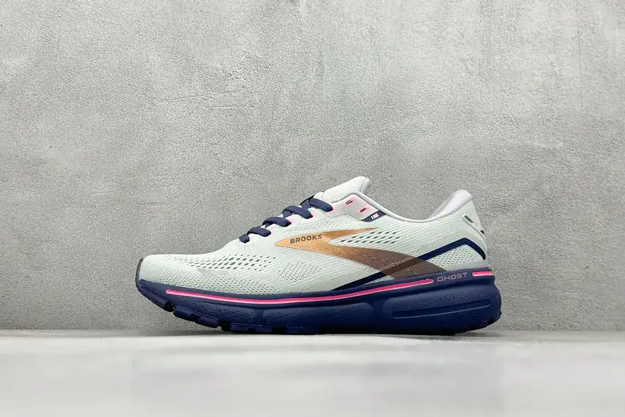 Brooks Ghost 15th Generation Exclusive Original Low Top Running Shoes