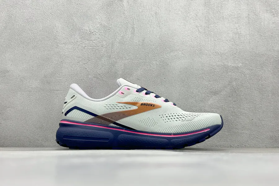 Brooks Ghost 15th Generation Exclusive Original Low Top Running Shoes