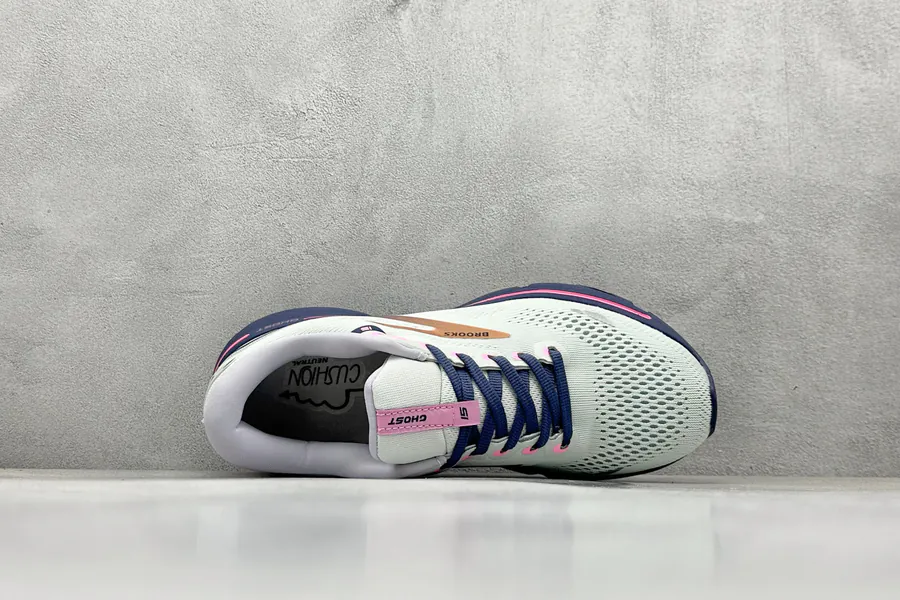 Brooks Ghost 15th Generation Exclusive Original Low Top Running Shoes
