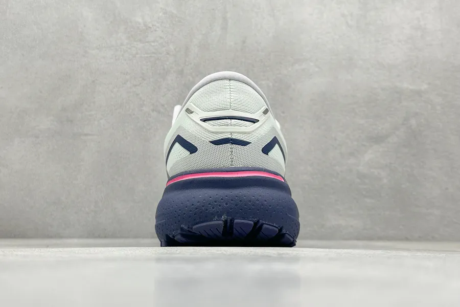 Brooks Ghost 15th Generation Exclusive Original Low Top Running Shoes