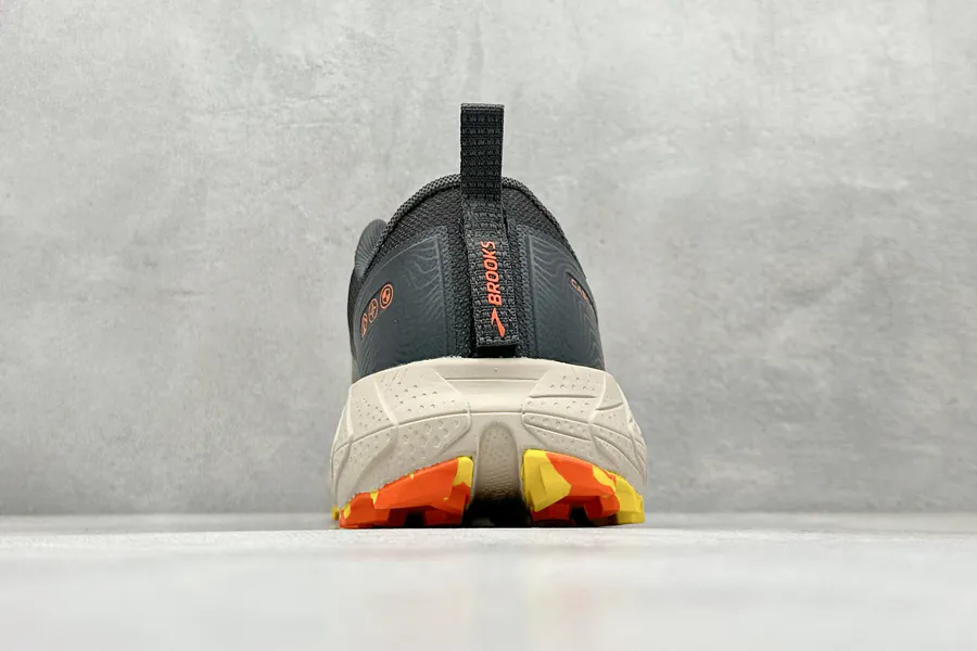 Brooks Ghost 17 Low Top Breathable Support Running Shoes
