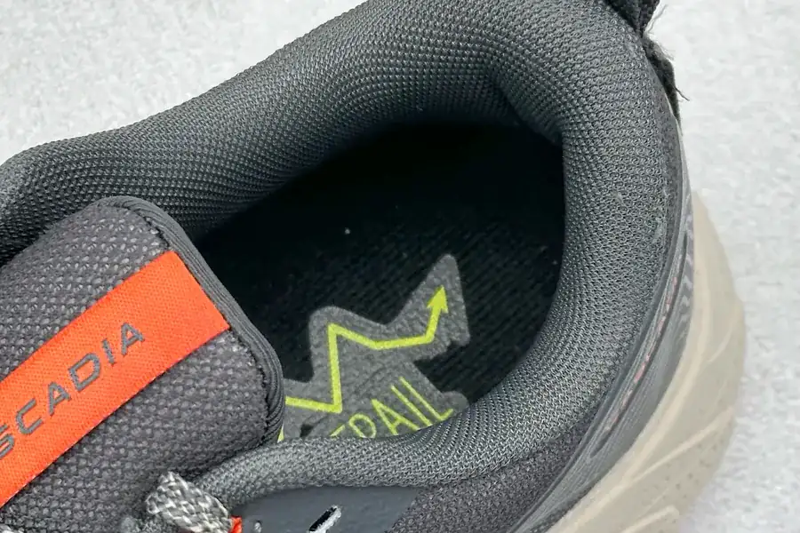 Brooks Ghost 17 Low Top Breathable Support Running Shoes