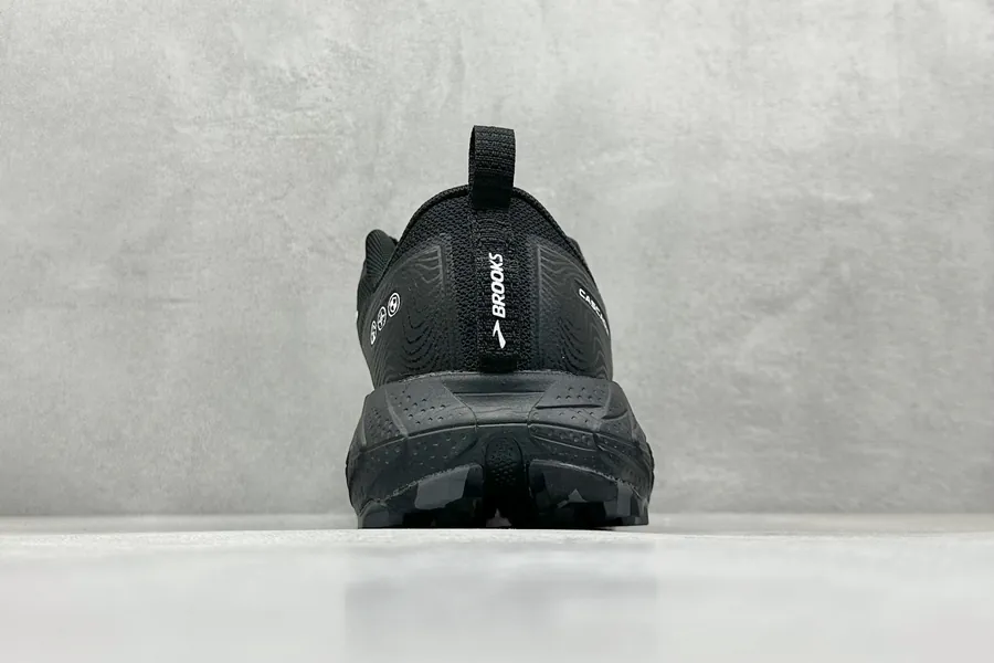 Brooks Ghost 17 Low Top Breathable Support Running Shoes