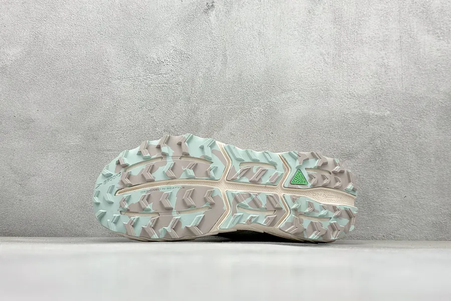 Brooks Ghost 17th Generation Lightweight Running Shoes with Breathable Support