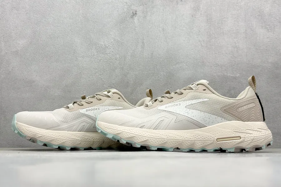 Brooks Ghost 17th Generation Lightweight Running Shoes with Breathable Support