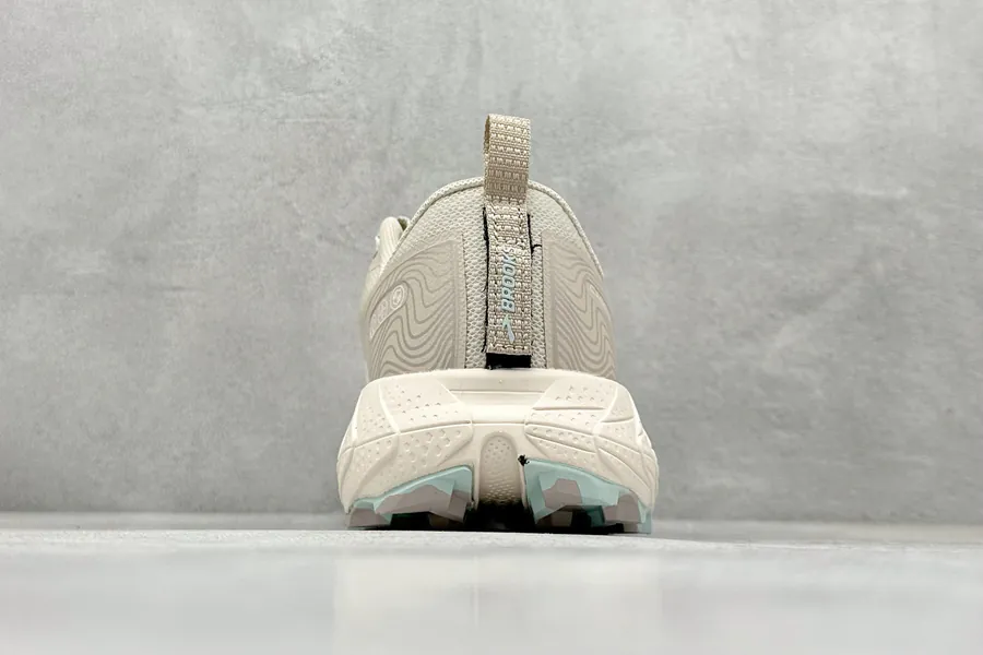 Brooks Ghost 17th Generation Lightweight Running Shoes with Breathable Support