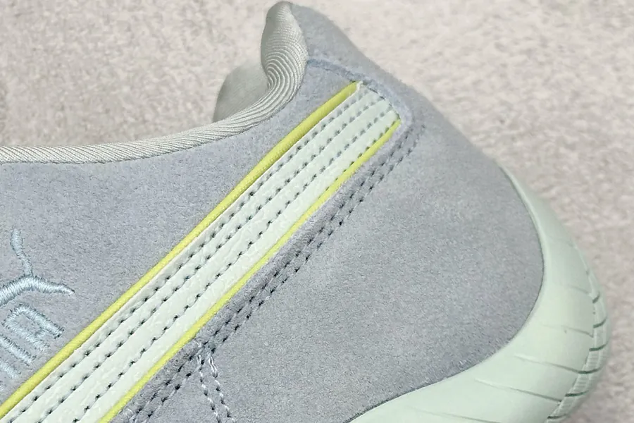 PUMA Speedcet OG Racing Sneaker