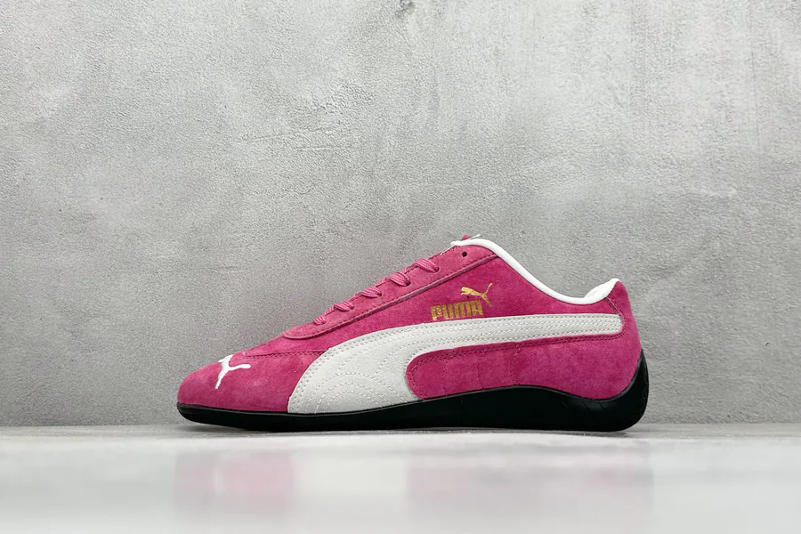 Puma Speedcet OG Racing Sneakers