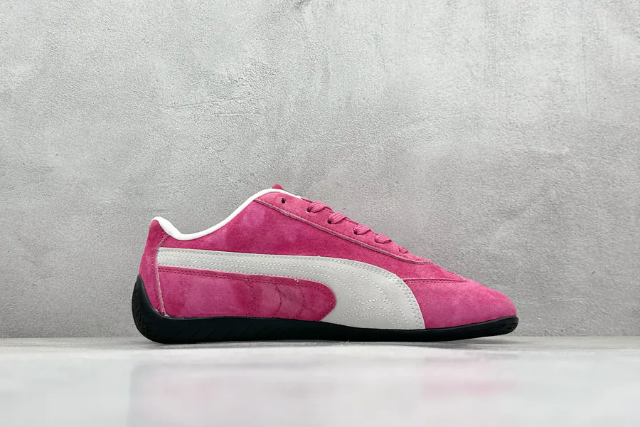 Puma Speedcet OG Racing Sneakers