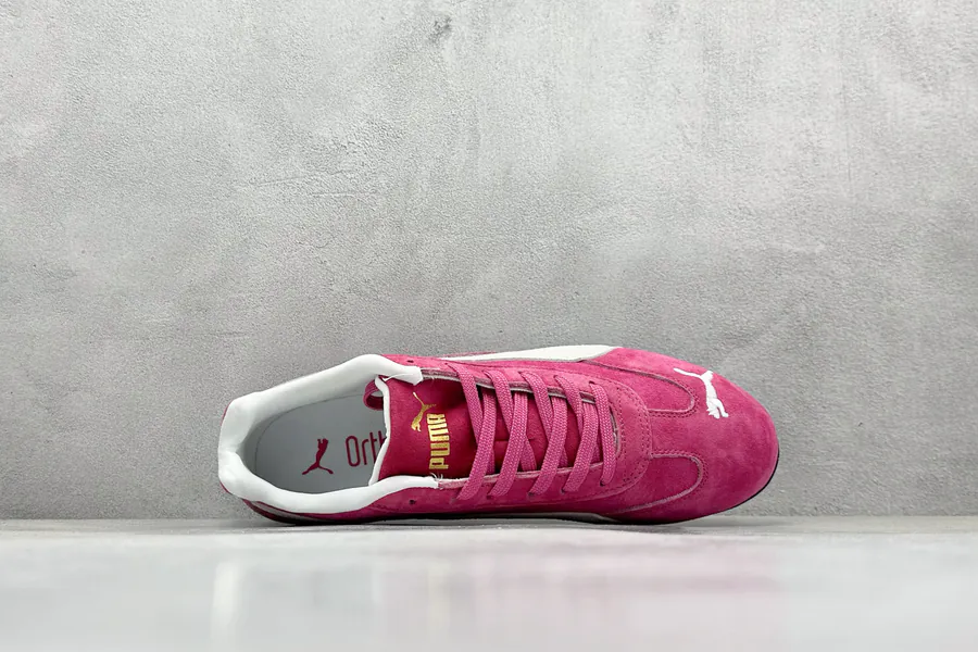 Puma Speedcet OG Racing Sneakers