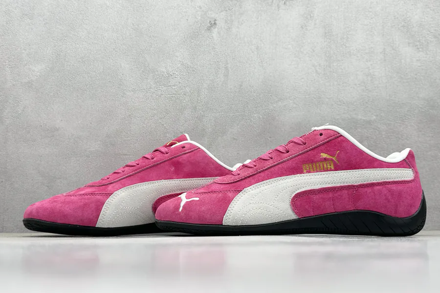 Puma Speedcet OG Racing Sneakers