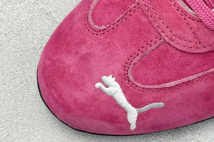 Puma Speedcet OG Racing Sneakers