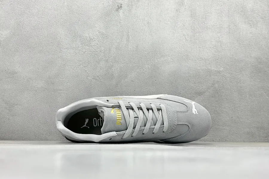Puma Speedcet OG Racing Sneaker