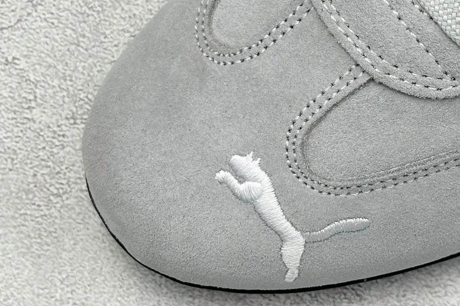 Puma Speedcet OG Racing Sneaker
