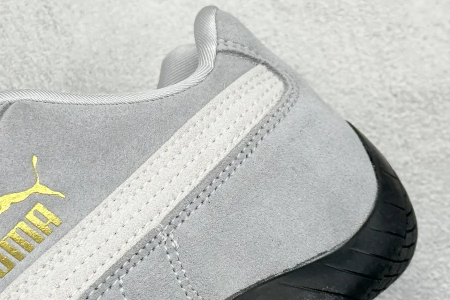 Puma Speedcet OG Racing Sneaker