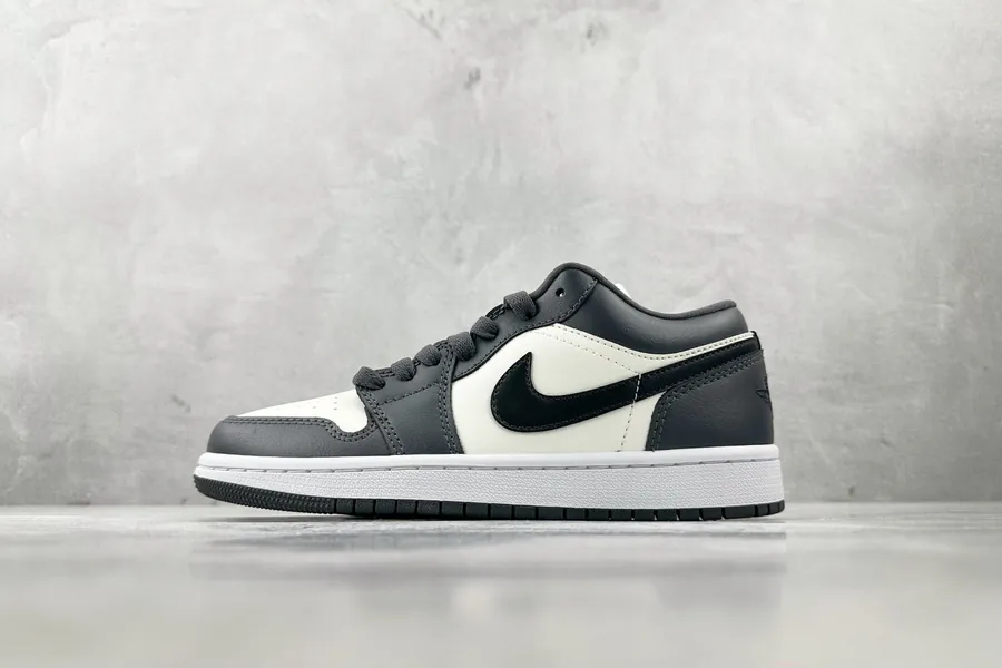 Jordan Air Jordan 1 Low Deep Gray