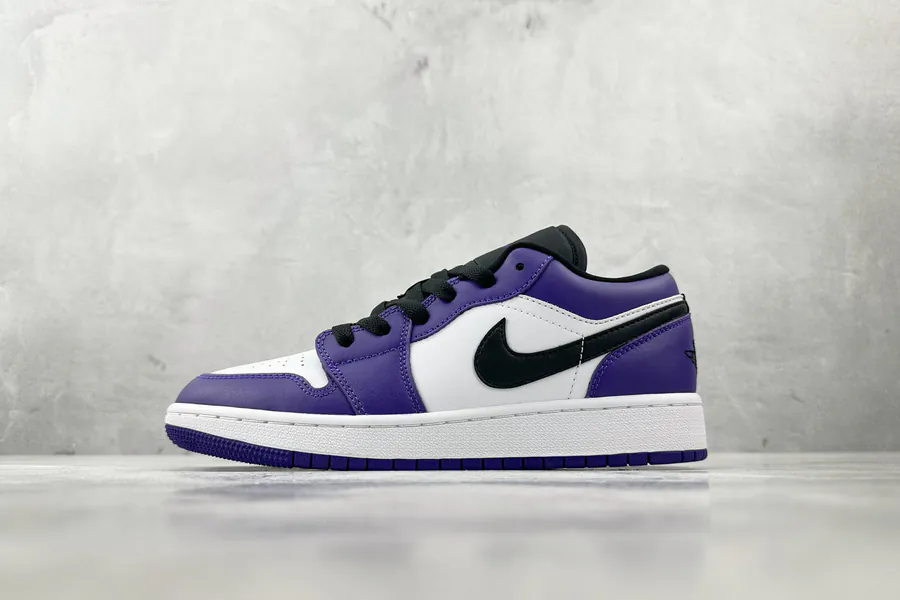 Jordan Air Jordan 1 Court Purple