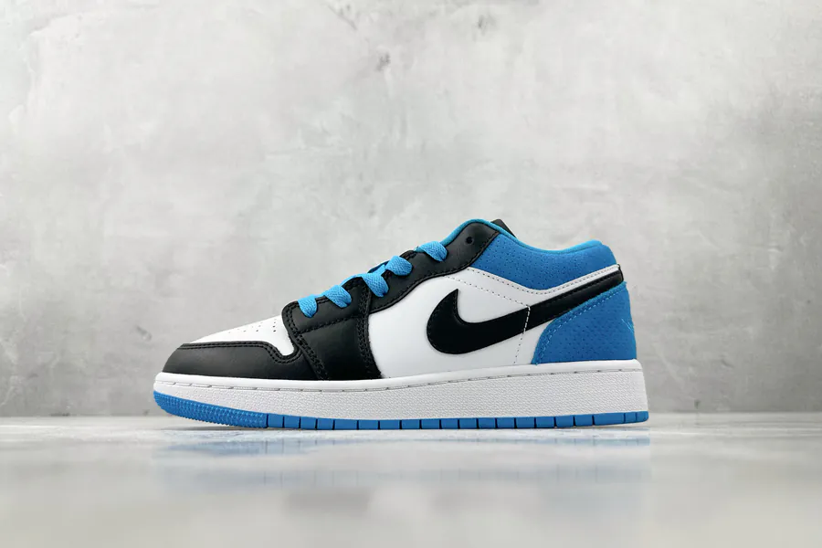 Jordan Air Jordan 1 Low Laser Blue