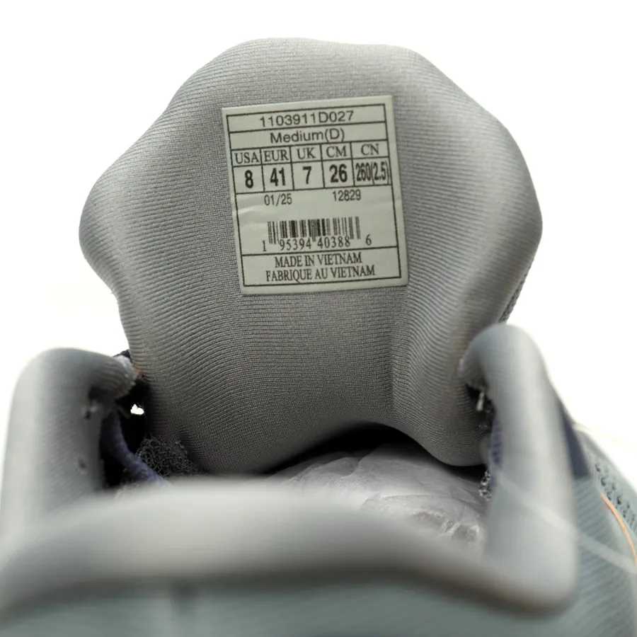 Brooks Adrenaline GTS 23 Low Top Running Shoes with Breathable Cushioning