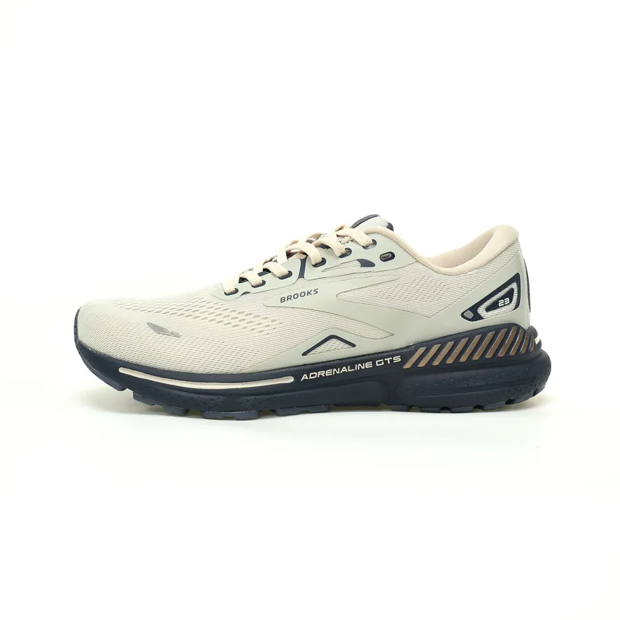 Brooks Adrenaline GTS 23 Running Shoe with DNA Loft V2 Cushioning