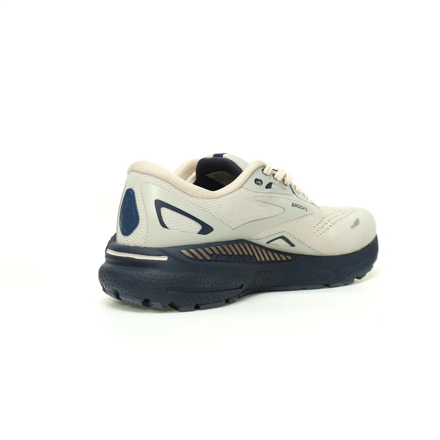 Brooks Adrenaline GTS 23 Running Shoe with DNA Loft V2 Cushioning