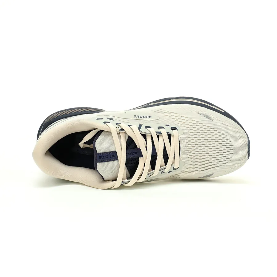 Brooks Adrenaline GTS 23 Running Shoe with DNA Loft V2 Cushioning
