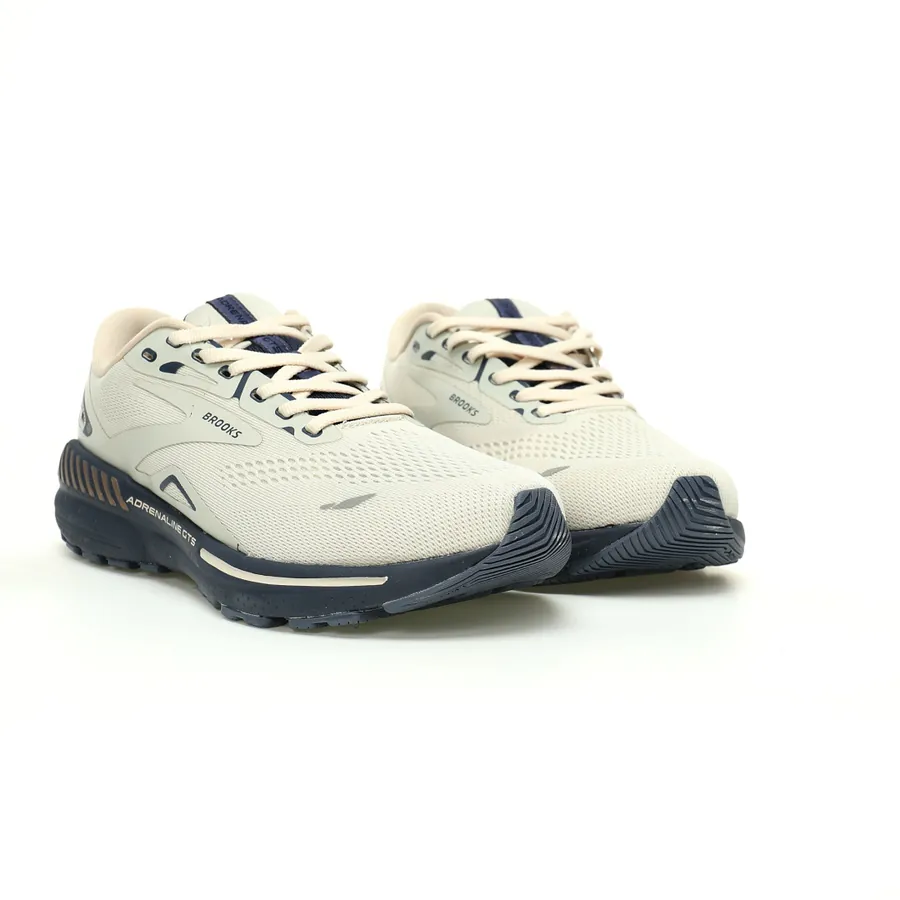 Brooks Adrenaline GTS 23 Running Shoe with DNA Loft V2 Cushioning