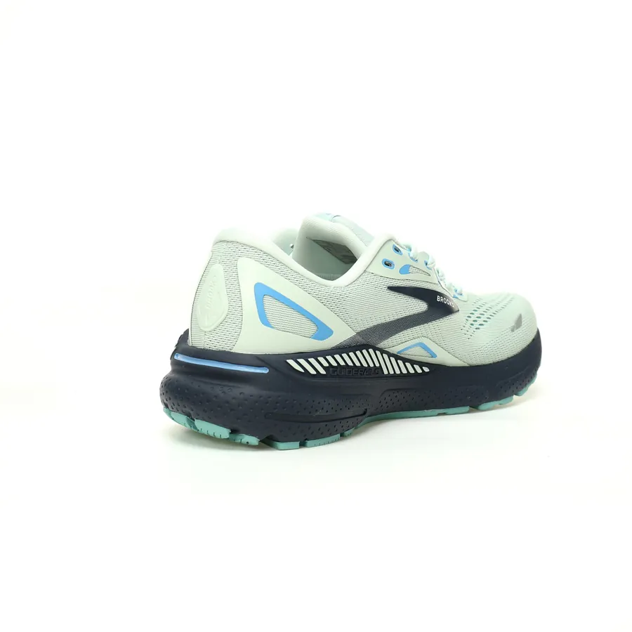 Brooks Adrenaline GTS 23 Low Top Breathable Cushioning Running Shoes