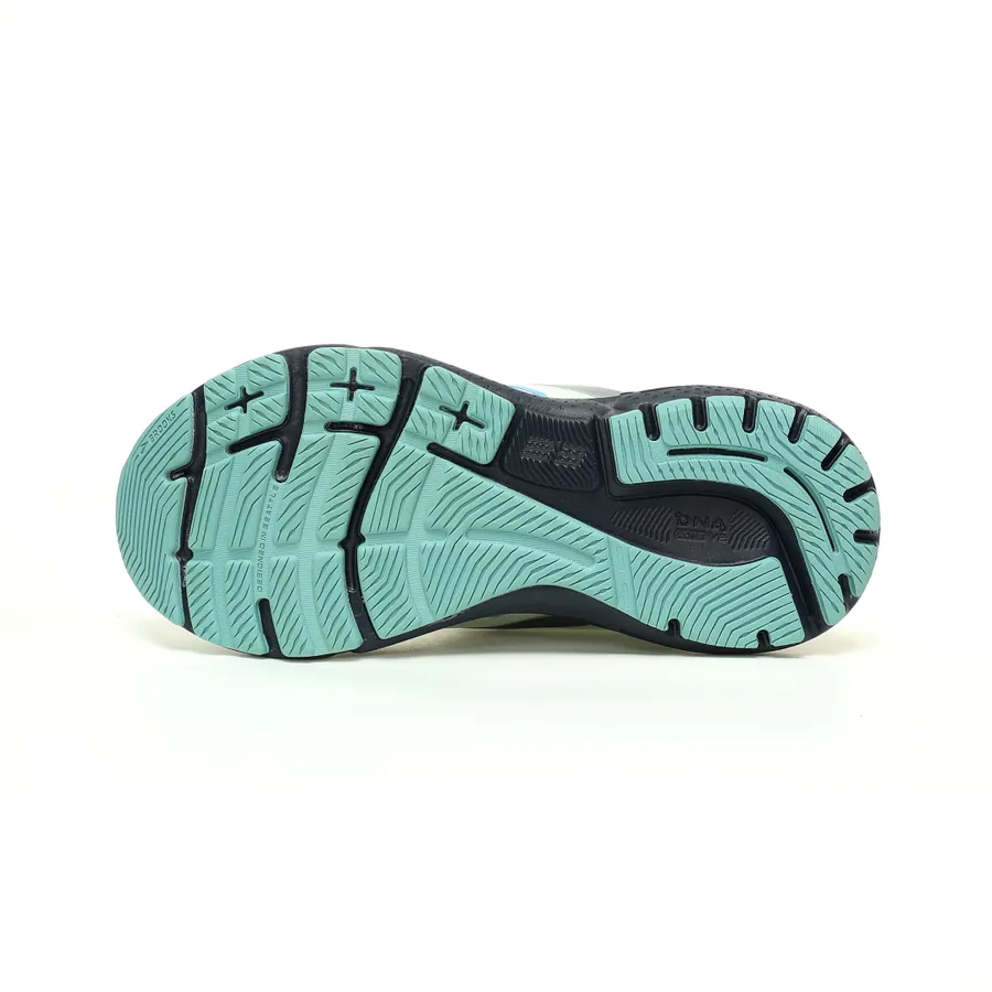 Brooks Adrenaline GTS 23 Low Top Breathable Cushioning Running Shoes