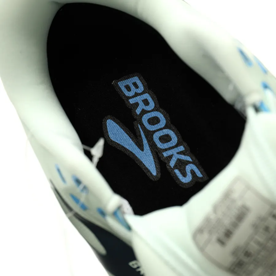 Brooks Adrenaline GTS 23 Low Top Breathable Cushioning Running Shoes
