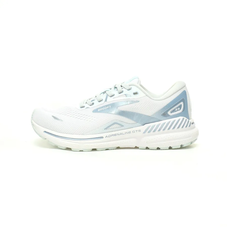 Brooks Adrenaline GTS 23 Running Shoe with Enhanced Cushioning and Support