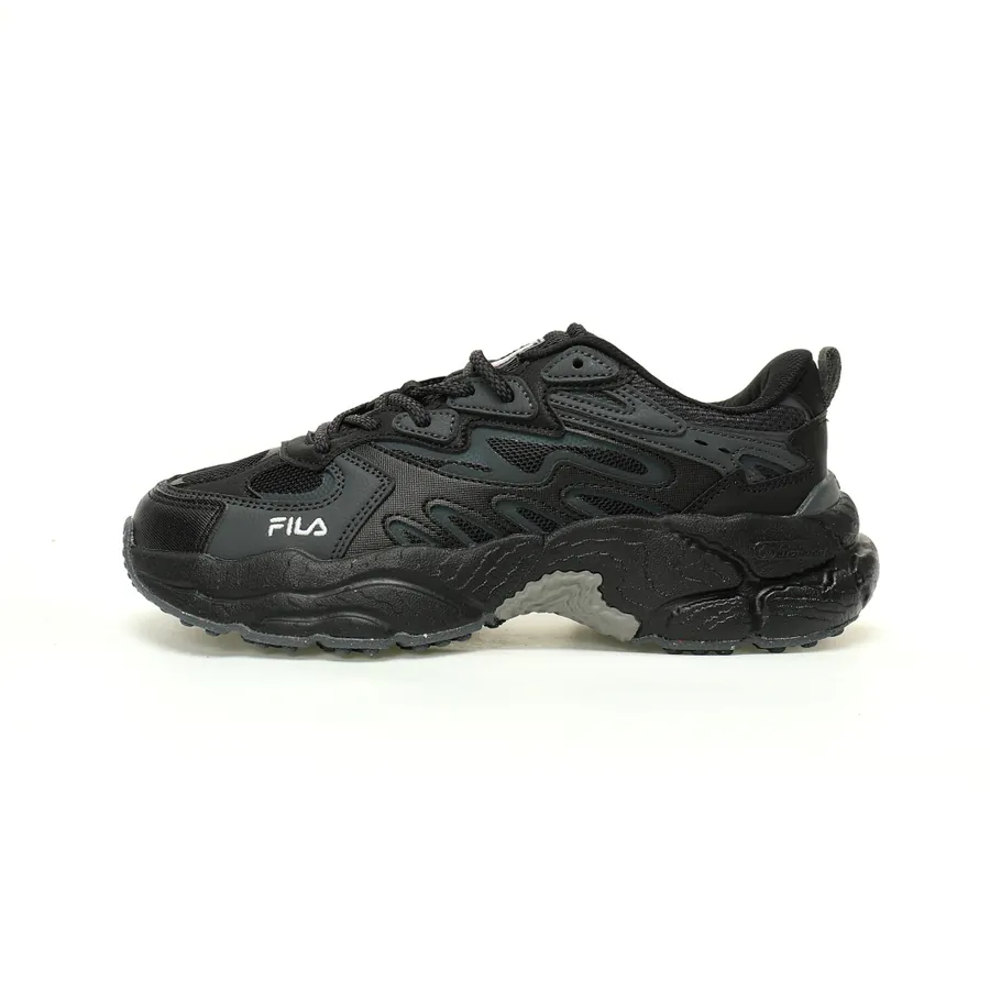 Fila Fashion Fern 蕨草系列 Low Top Vintage Sneaker