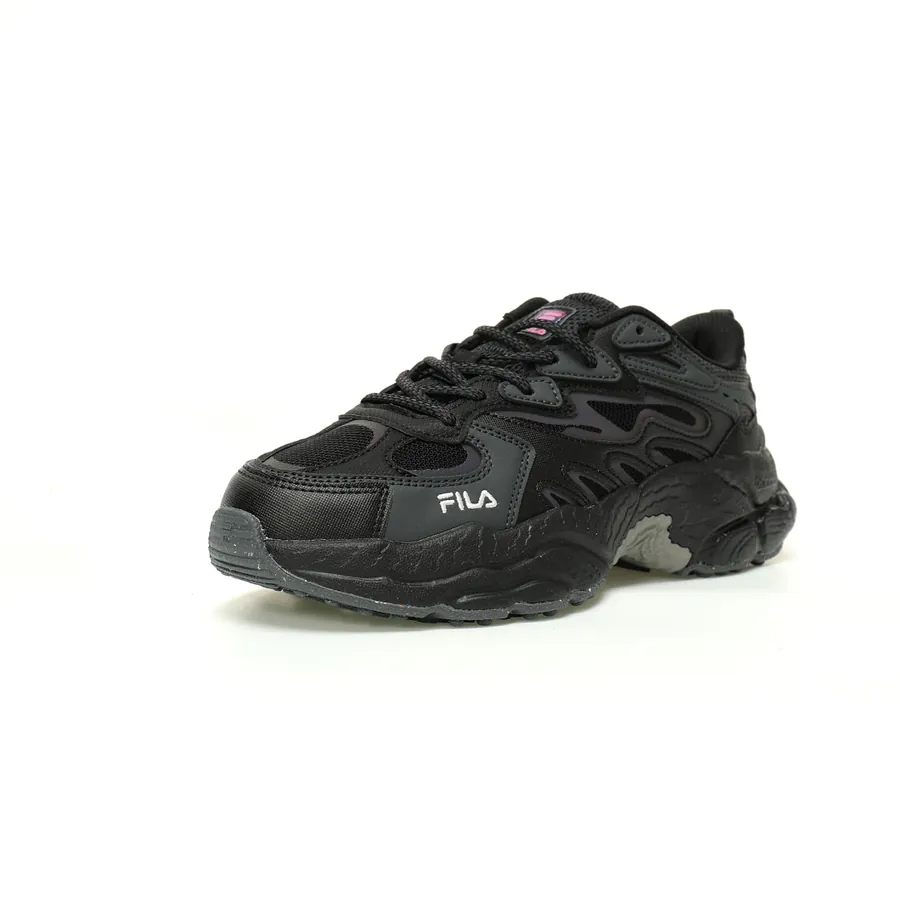 Fila Fashion Fern 蕨草系列 Low Top Vintage Sneaker