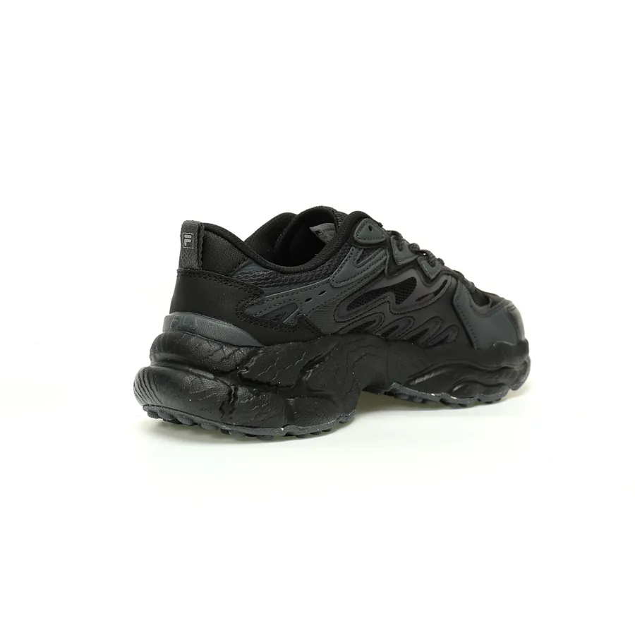 Fila Fashion Fern 蕨草系列 Low Top Vintage Sneaker