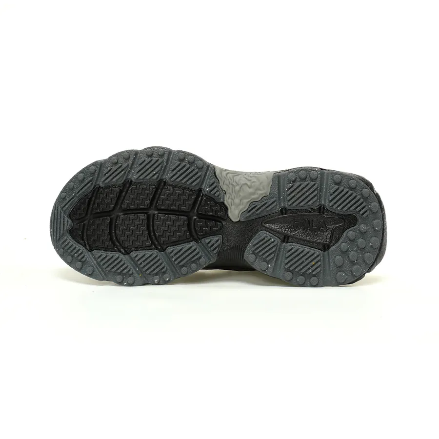Fila Fashion Fern 蕨草系列 Low Top Vintage Sneaker