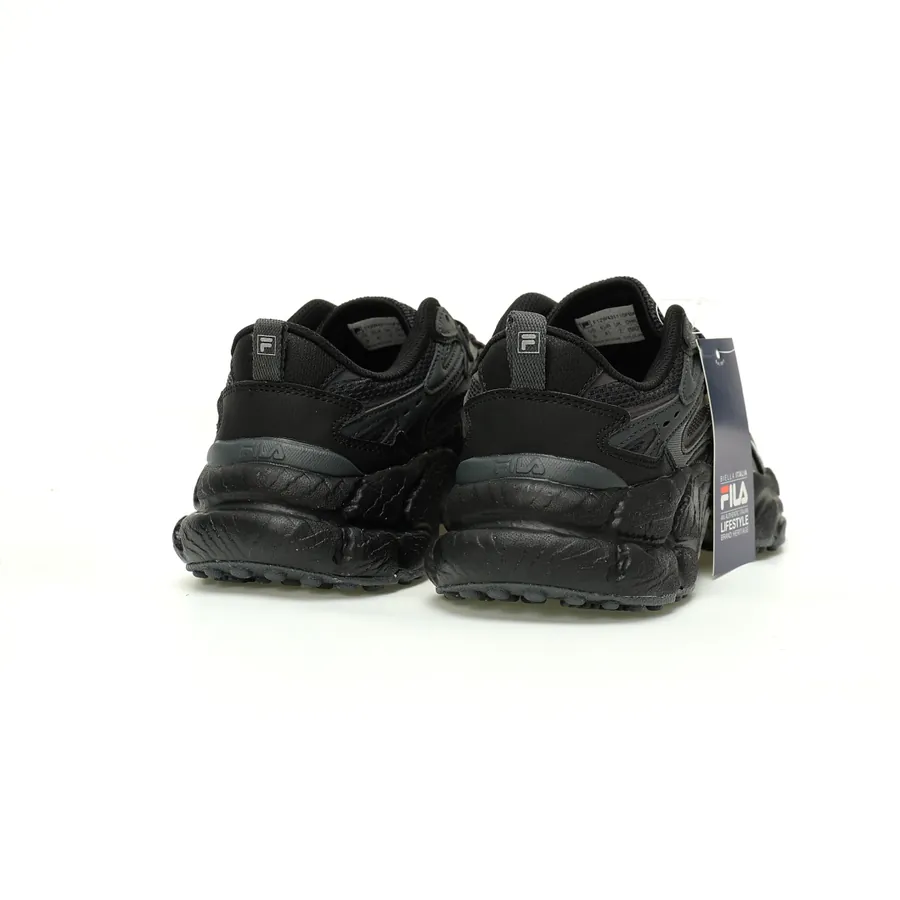 Fila Fashion Fern 蕨草系列 Low Top Vintage Sneaker