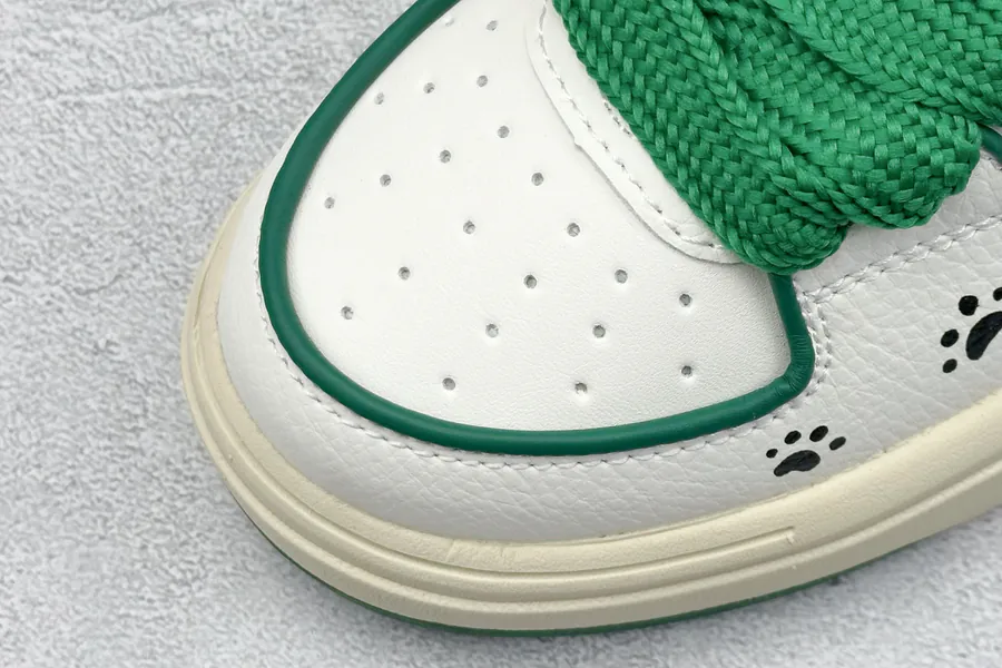 MLB NY Print Sneaker Exclusive Original