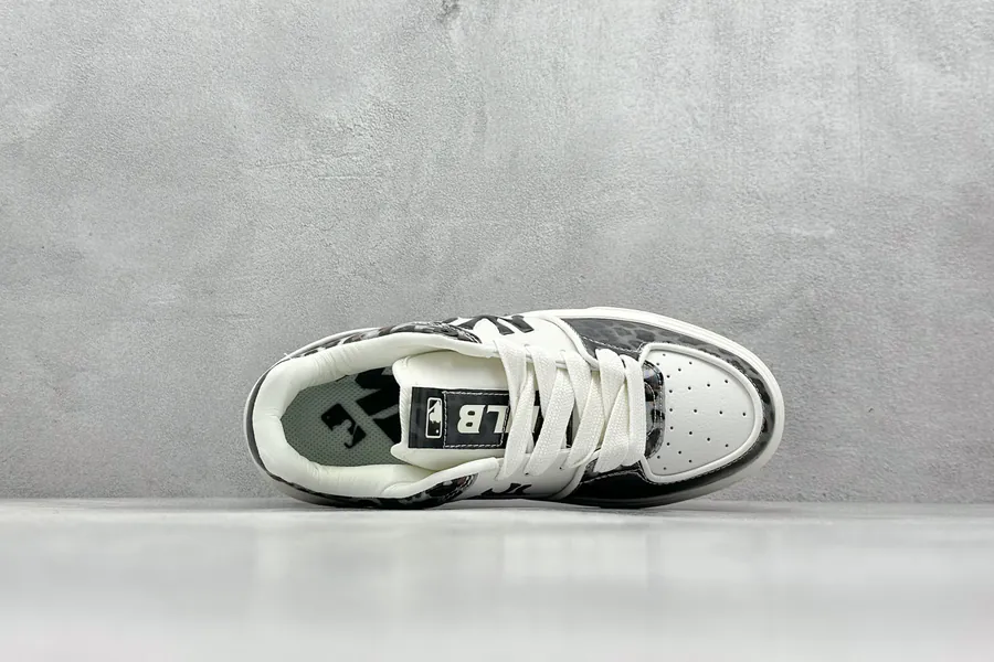 MLB Chunky Liner Sneaker Collegiate Style