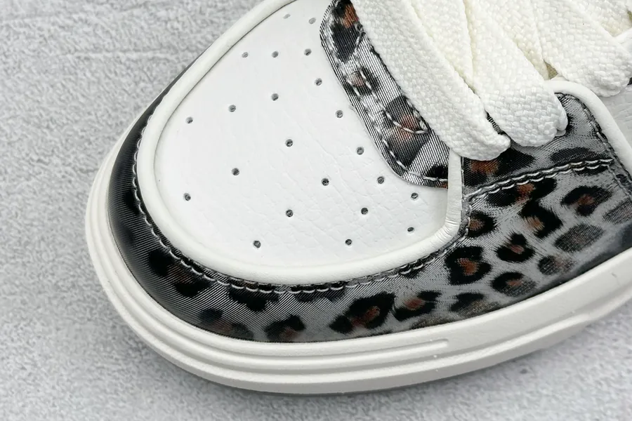 MLB Chunky Liner Sneaker Collegiate Style