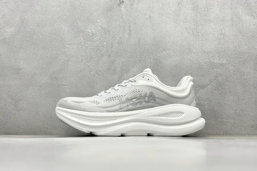 Hoka One One Bondi 9 Exclusive Original Running Shoes