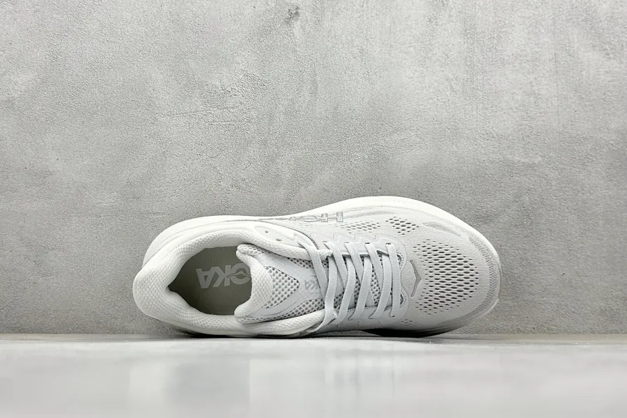 Hoka One One Bondi 9 Exclusive Original Running Shoes