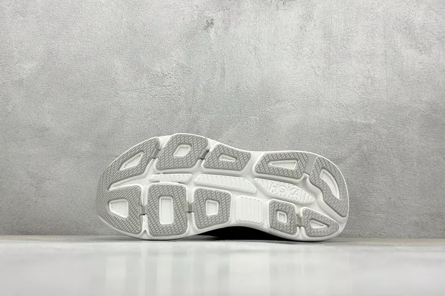 Hoka One One Bondi 9 Exclusive Original Running Shoes