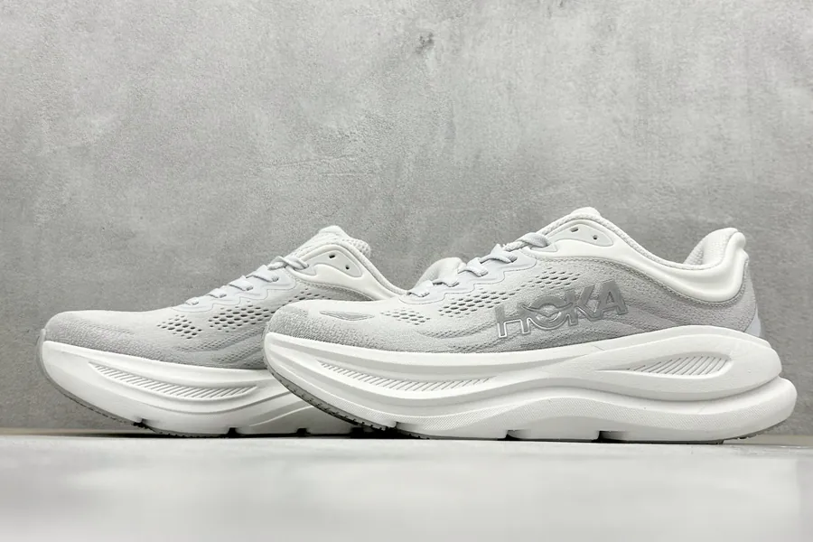 Hoka One One Bondi 9 Exclusive Original Running Shoes