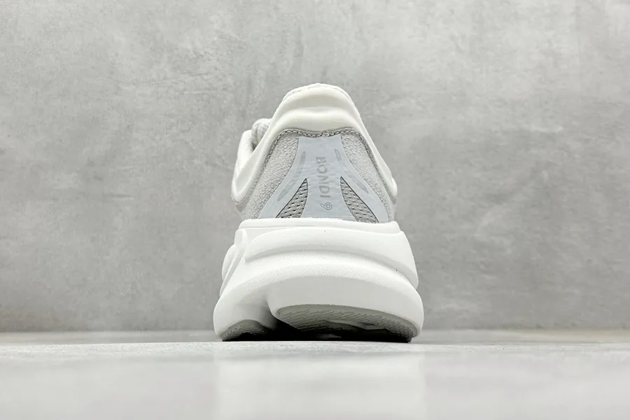 Hoka One One Bondi 9 Exclusive Original Running Shoes