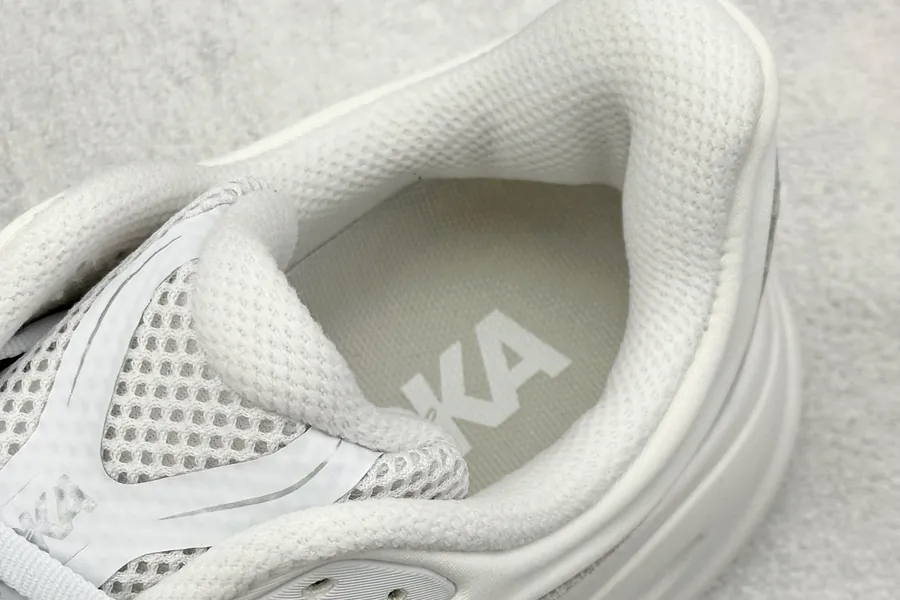 Hoka One One Bondi 9 Exclusive Original Running Shoes