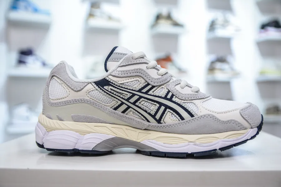 ASI Gel C Exclusive Original Running Shoes